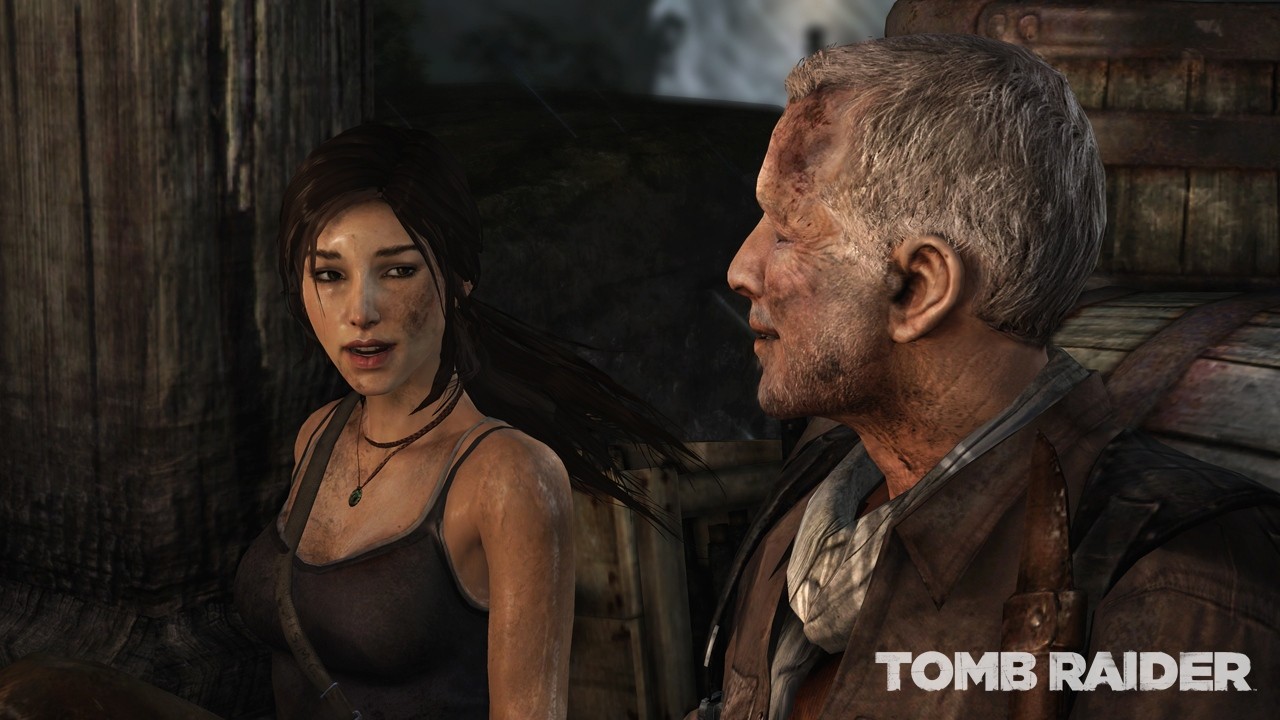 Tomb Raider (Edición Superviviente) - Imagen 13